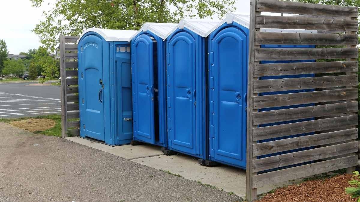 Porta Potty Rental Pros - Reliable Portable Toilet Rentals in Brodhead, WI, 53520